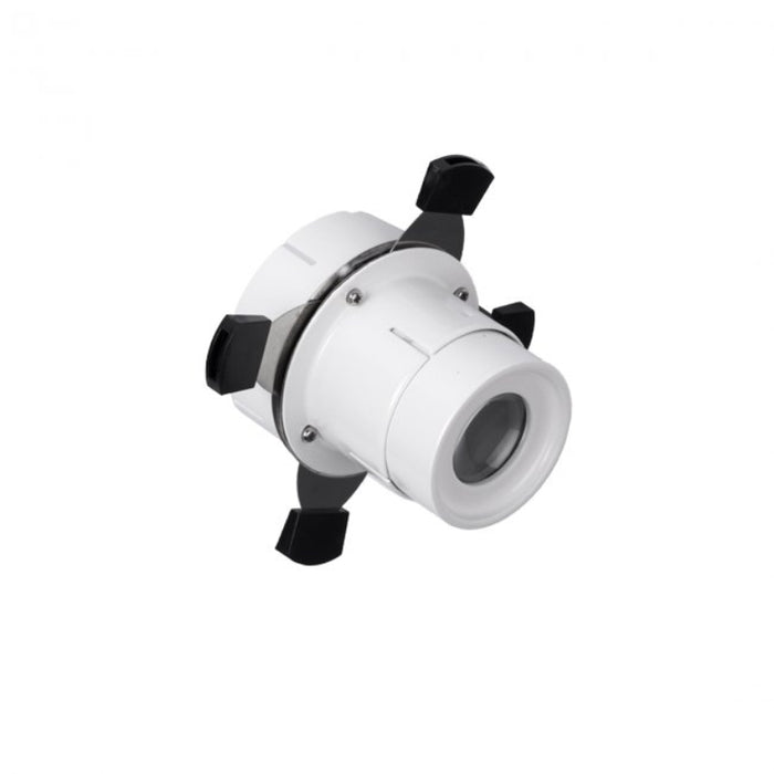 WAC FP-K Focusing Framing Projector Display Light Accessory - White