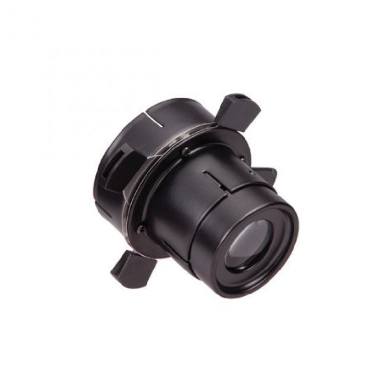 WAC FP-K Focusing Framing Projector Display Light Accessory - Black