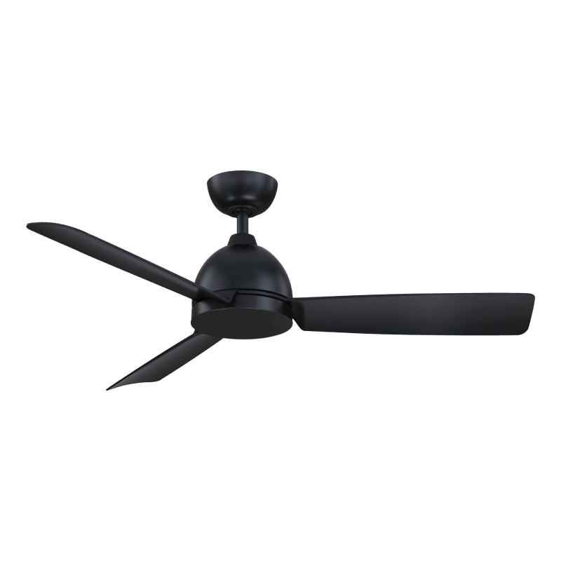 Fanimation FP6750 Starboard 52" Indoor/Outdoor Ceiling Fan - Black