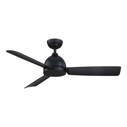 Fanimation FP6750 Starboard 52" Indoor/Outdoor Ceiling Fan - Black