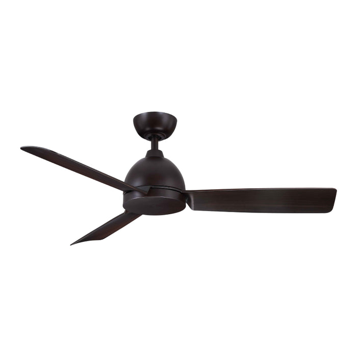 Fanimation FP6750 Starboard 52" Indoor/Outdoor Ceiling Fan - Dark Bronze