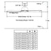 Fanimation FP6750 Starboard 52" Indoor/Outdoor Ceiling Fan
