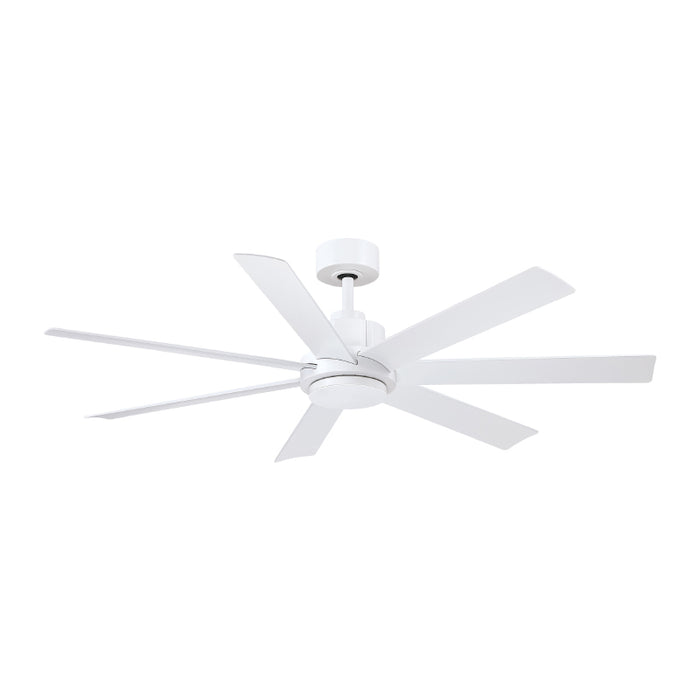Fanimation FPD6865 Pendry 56" Indoor/Outdoor Ceiling Fan