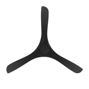 Modern Forms FR-D2504-60 Carve 60" Ceiling Fan - Matte Black