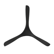 Modern Forms FR-D2504-72 Carve 72" Ceiling Fan - Matte Black