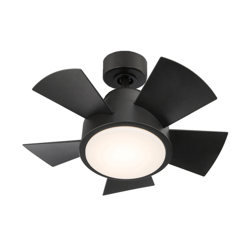 Modern Forms FR-W1802-26L Vox 26" Outdoor Ceiling Fan with LED Light Kit