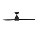 Modern Forms FR-W2202-54L Skylark 54" Outdoor Ceiling Fan with LED Light Kit, 4CCT Selectable