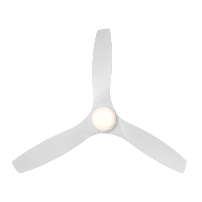 Modern Forms FR-W2202-54L Skylark 54" Outdoor Ceiling Fan with LED Light Kit