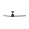 Modern Forms FR-W2202-62L Skylark 62" Outdoor Ceiling Fan with LED Light Kit
