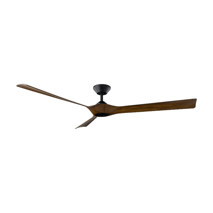 Modern Forms FR-W2204-70 Torque 70" Outdoor Ceiling Fan