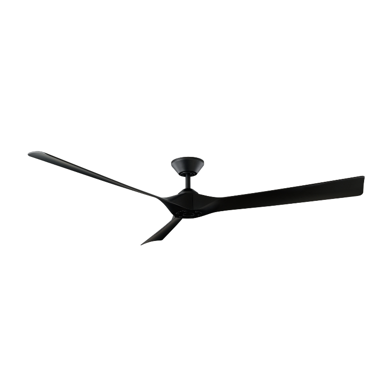 Modern Forms FR-W2204-70 Torque 70" Outdoor Ceiling Fan