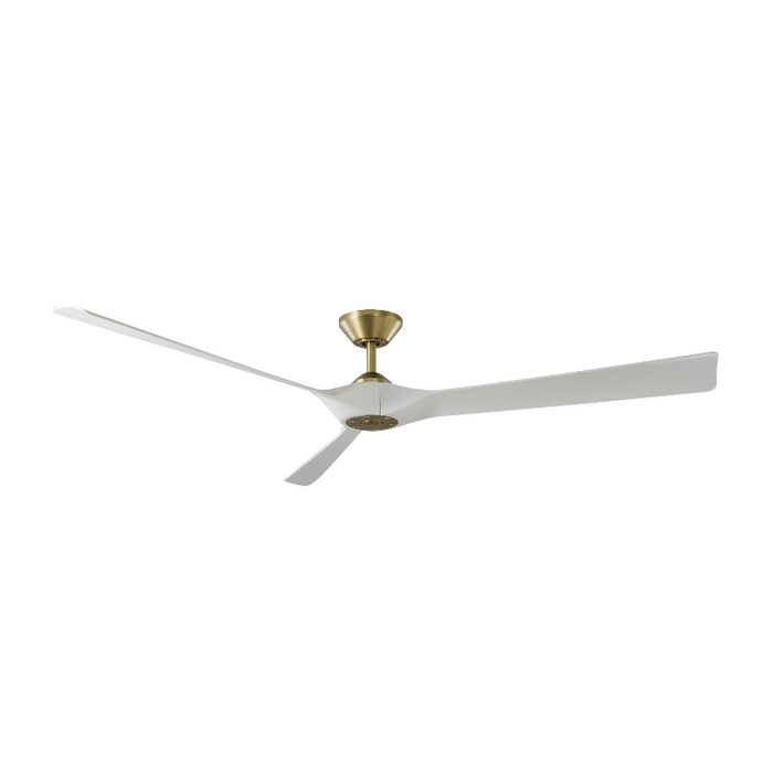 Modern Forms FR-W2204-70 Torque 70" Outdoor Ceiling Fan