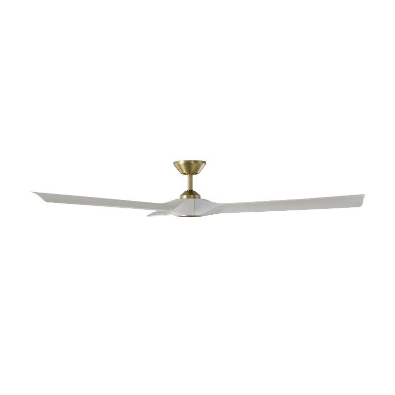 Modern Forms FR-W2204-70 Torque 70" Outdoor Ceiling Fan