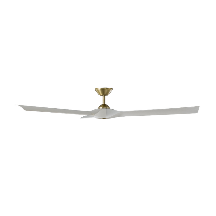 Modern Forms FR-W2204-70 Torque 70" Outdoor Ceiling Fan