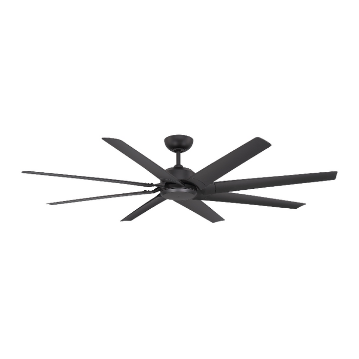 Modern Forms FR-W2301-70 Roboto XL 70" Outdoor Ceiling Fan