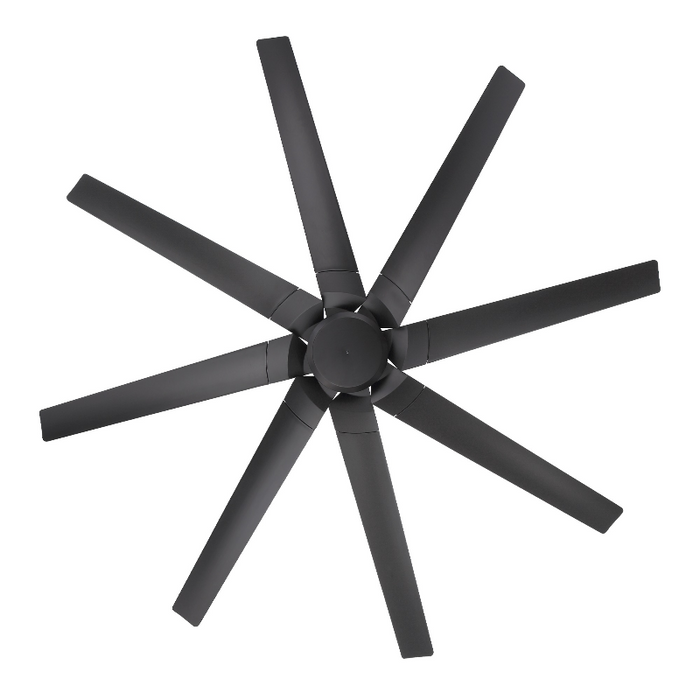 Modern Forms FR-W2301-70 Roboto XL 70" Outdoor Ceiling Fan