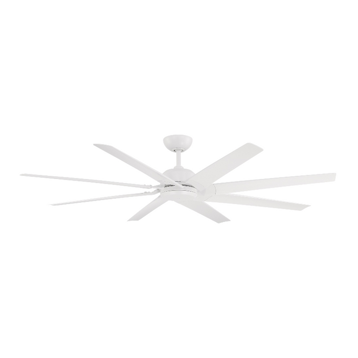 Modern Forms FR-W2301-70 Roboto XL 70" Outdoor Ceiling Fan