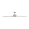 Modern Forms FR-W2301-70L Roboto XL 70" Outdoor Ceiling Fan with LED Light Kit