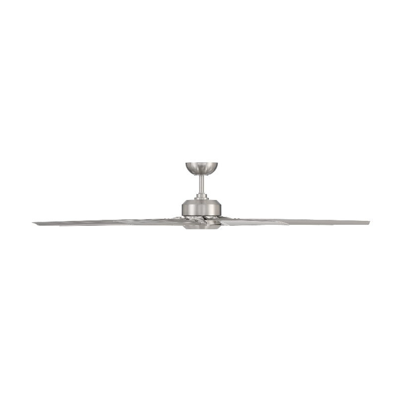 Modern Forms FR-W2301-70L Roboto XL 70" Outdoor Ceiling Fan with LED Light Kit