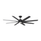 Modern Forms FR-W2301-70L Roboto XL 70" Outdoor Ceiling Fan with LED Light Kit