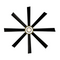 Modern Forms FR-W2303-72L Aura 72" Outdoor Ceiling Fan with LED Light Kit