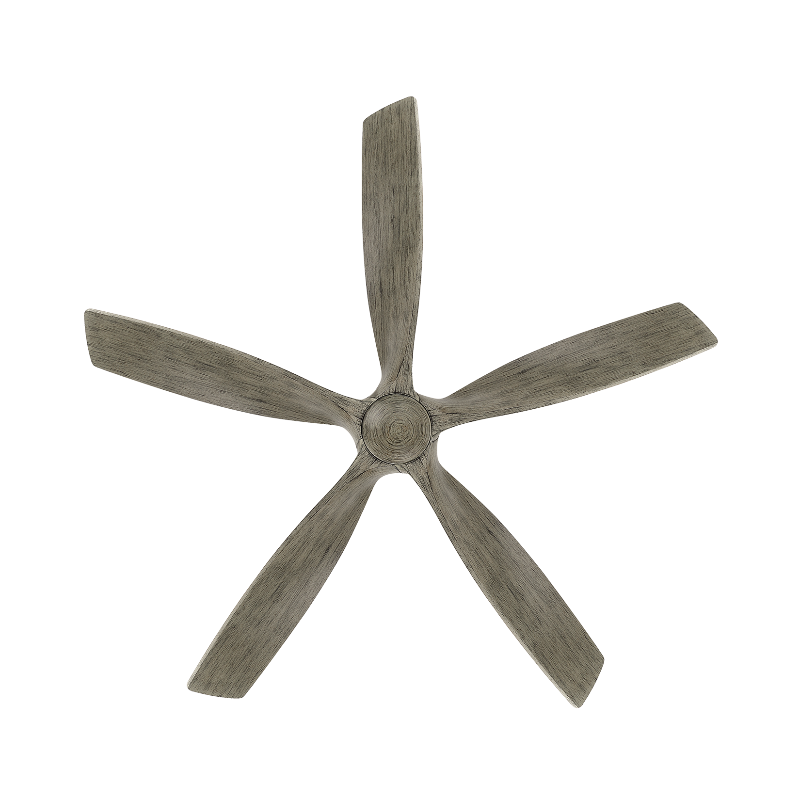 Modern Forms FR-W2401-62L Zephyr 5 62" Outdoor Ceiling Fan with LED Light Kit