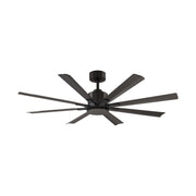 Modern Forms FR-W2403-56 Size Matters 56" Ceiling Fan-Bronze