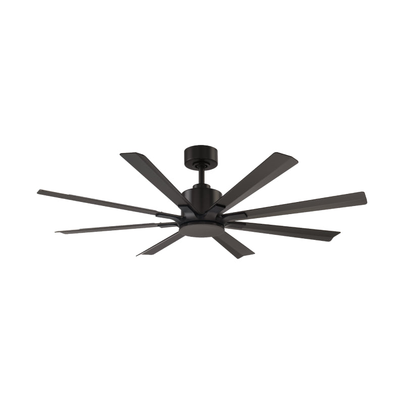 Modern Forms FR-W2403-56 Size Matters 56" Ceiling Fan-Bronze