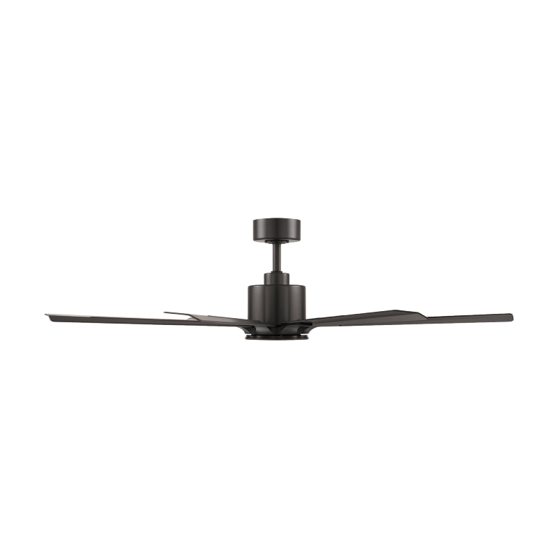 Modern Forms FR-W2403-56 Size Matters 56" Ceiling Fan-Bronze