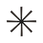 Modern Forms FR-W2403-56 Size Matters 56" Ceiling Fan-Bronze