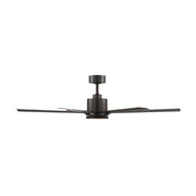 Modern Forms FR-W2403-56L Size Matters 56" Ceiling Fan with LED Light Kit-Bronze