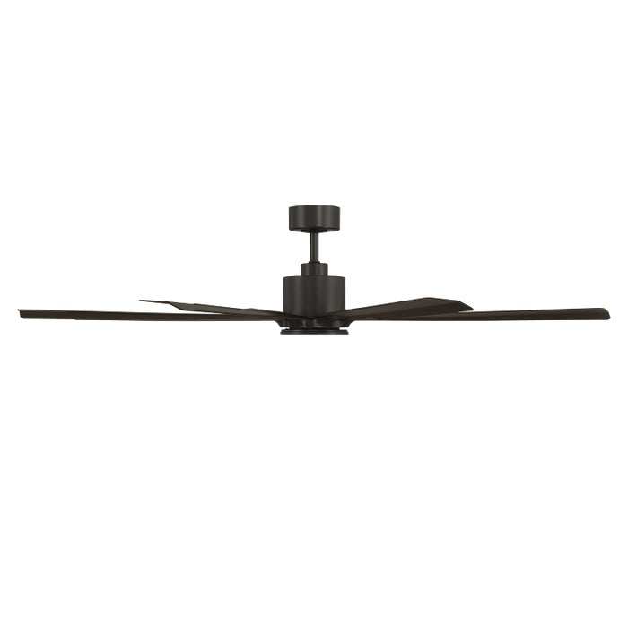 Modern Forms FR-W2403 Size Matters 65" Outdoor Ceiling Fan - Bronze