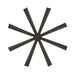 Modern Forms FR-W2403 Size Matters 65" Outdoor Ceiling Fan - Bronze