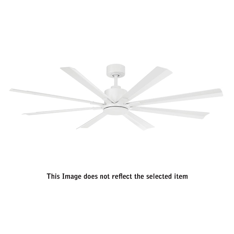 Modern Forms FR-W2403 Size Matters 65" Outdoor Ceiling Fan