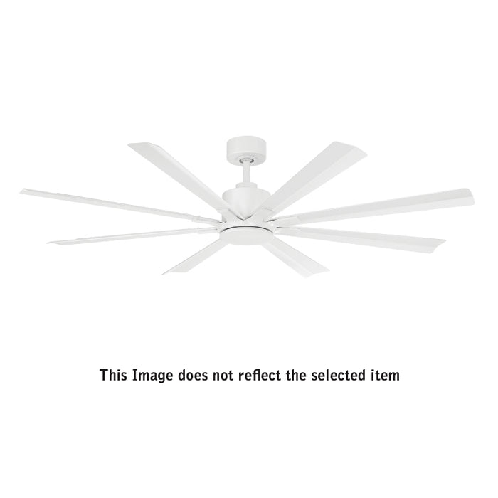 Modern Forms FR-W2403 Size Matters 65" Outdoor Ceiling Fan
