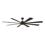 Modern Forms FR-W2403 Size Matters 84" Outdoor Ceiling Fan - Bronze