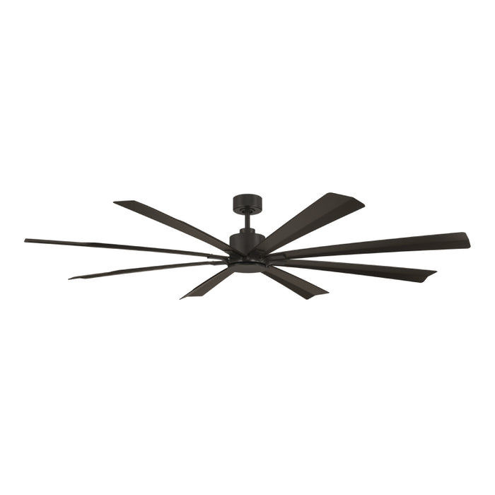 Modern Forms FR-W2403 Size Matters 84" Outdoor Ceiling Fan - Bronze