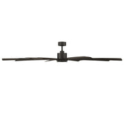 Modern Forms FR-W2403 Size Matters 84" Outdoor Ceiling Fan - Bronze