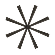 Modern Forms FR-W2403 Size Matters 84" Outdoor Ceiling Fan - Bronze
