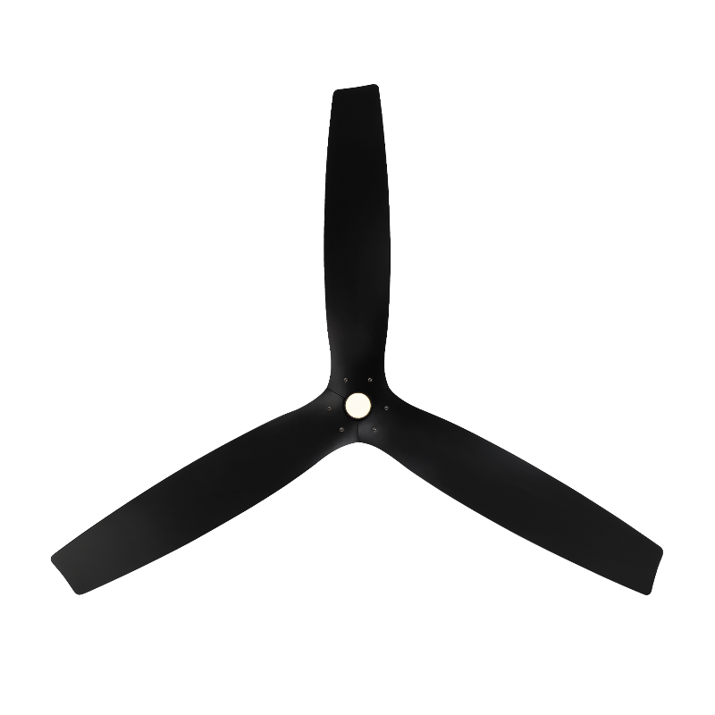 Modern Forms FR-W2404-60L Spinster 60" Outdoor Ceiling Fan with LED Light Kit