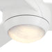 Modern Forms FR-W2503-54L Pisces 54" Outdoor Ceiling Fan with LED Light Kit