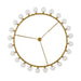 Fredrick Ramond FR30526 Coco 24-lt 60" LED Chandelier