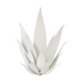 Fredrick Ramond FR30810 Agave 2-lt 21" Tall LED Wall Sconce -  Textured Plaster
