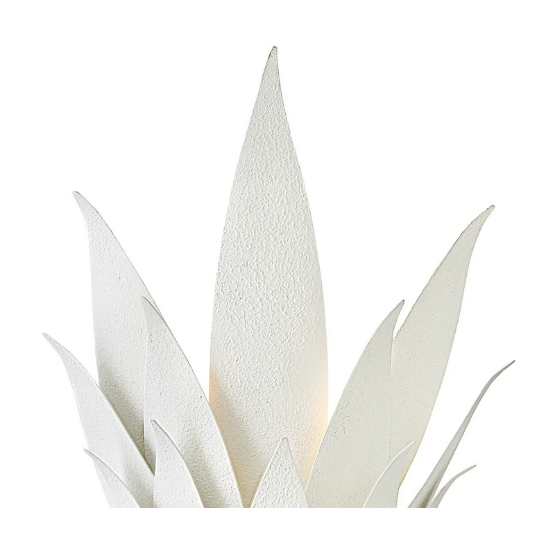 Fredrick Ramond FR30810 Agave 2-lt 21" Tall LED Wall Sconce