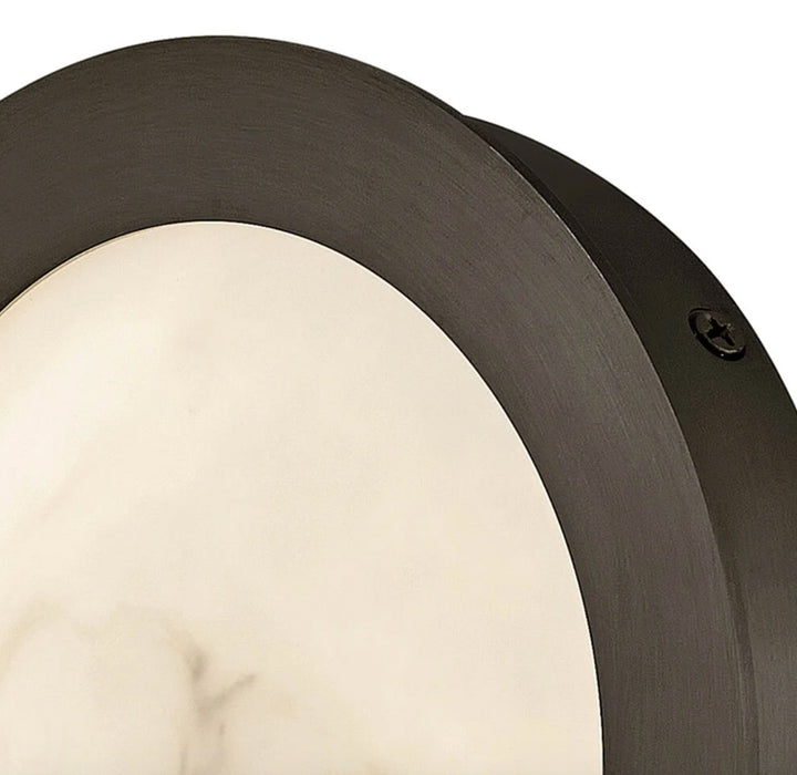 Fredrick Ramond FR31010 Cava 1-lt 7" LED Wall Sconce