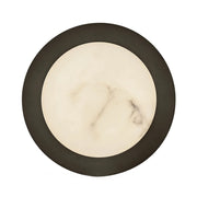 Fredrick Ramond FR31010 Cava 1-lt 7" LED Wall Sconce - Black Oxide