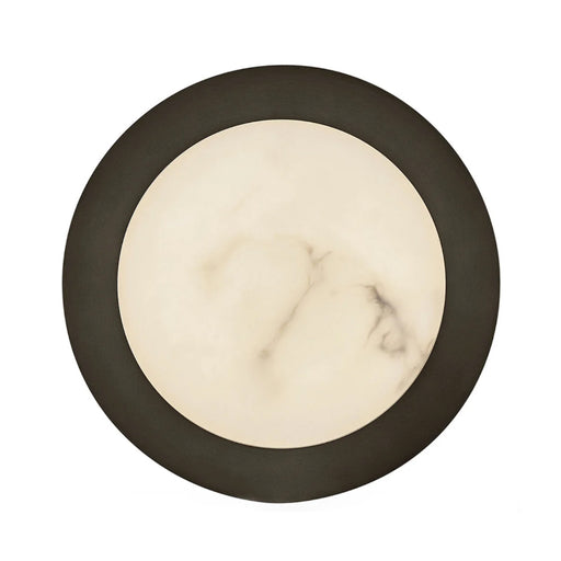 Fredrick Ramond FR31010 Cava 1-lt 7" LED Wall Sconce - Black Oxide