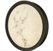 Fredrick Ramond FR31011 Cava 13" LED Flush Mount - Black Oxide