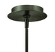 Fredrick Ramond FR31014 Cava 50" LED Convertible Semi-Flush Mount