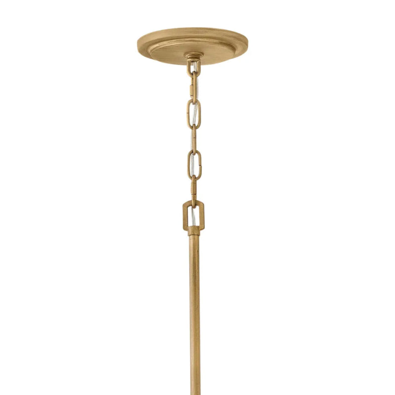 Fredrick Ramond FR41498 Rubina 12-lt 30" LED Chandelier